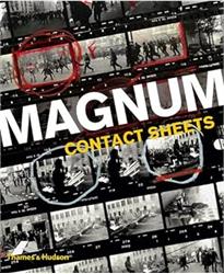 Magnum Contact Sheets