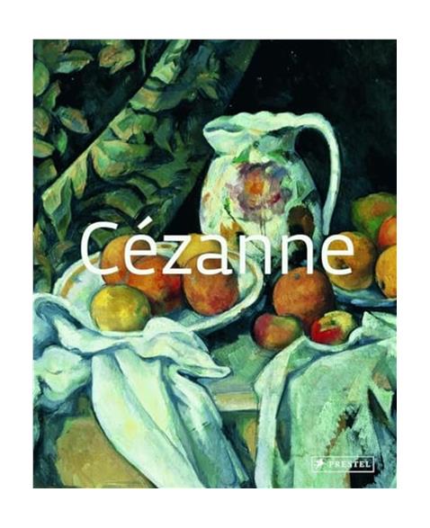 Cezanne: Masters of Art