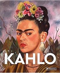 Kahlo: Masters of Art