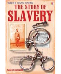 The Story of Slavery (Young Reading (Series 3)): 1