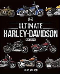 Ultimate Harley Davidson