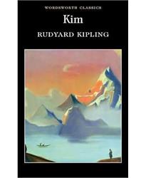 Kim (Wordsworth Classics)