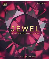 Jewel: The Definitive Visual Guide (DK Definitive Visual Encyclopedias)