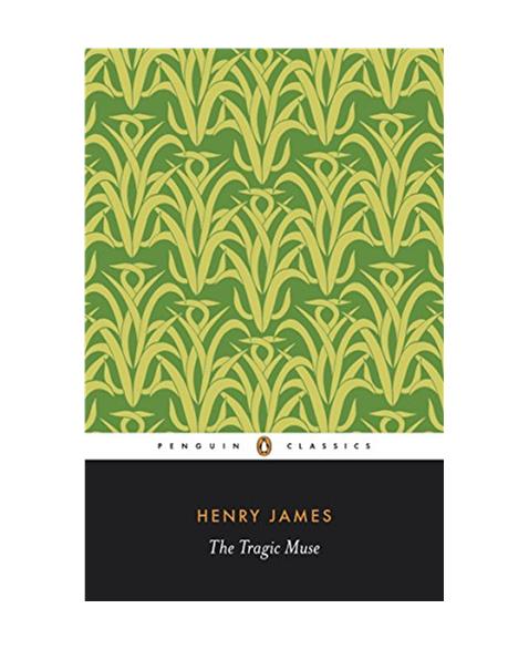 The Tragic Muse (Penguin Classics S.)