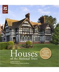 Houses of the National Trust: New Edition