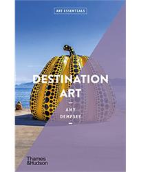 Destination Art: Art Essentials: 13