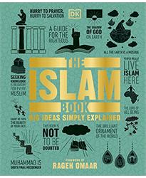 The Islam Book: Big Ideas Simply Explained