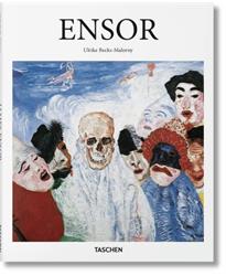 ba-Art, Ensor-GB