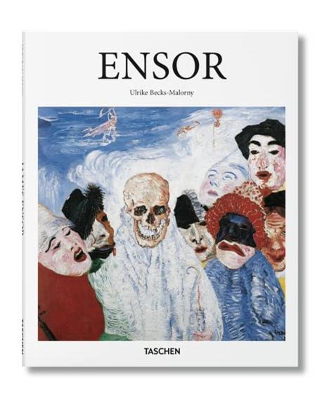 ba-Art, Ensor-GB