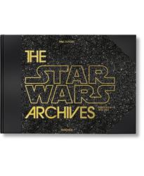 THE STAR WARS ARCHIVES: 1977ï¿½1983 - 0 - ENG