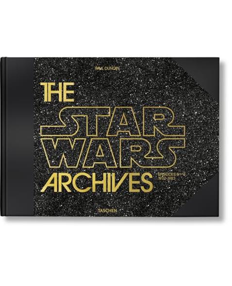 THE STAR WARS ARCHIVES: 1977ï¿½1983 - 0 - ENG