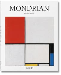 ba Art, Mondrian GB