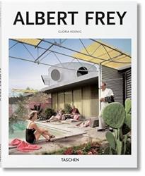 Albert Frey: BA (Basic Art Series 2.0)