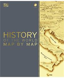 History of the World Map by Map