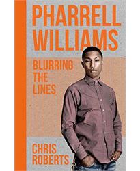 Pharrell Williams: Ultimate Fan Book (Y)