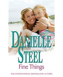 Fine Things: An epic, romantic read from the worldwide bestseller