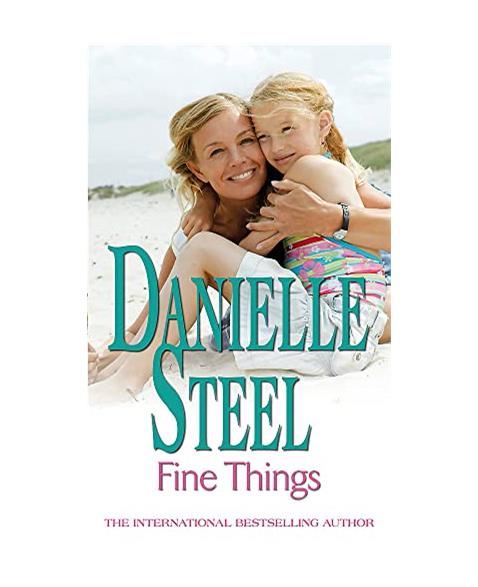 Fine Things: An epic, romantic read from the worldwide bestseller