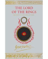 The Lord of the Rings: J.R.R. Tolkien