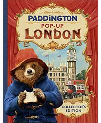 Paddington Pop-Up London: Movie tie-in: Collectorï¿½s Edition (Paddington 2)