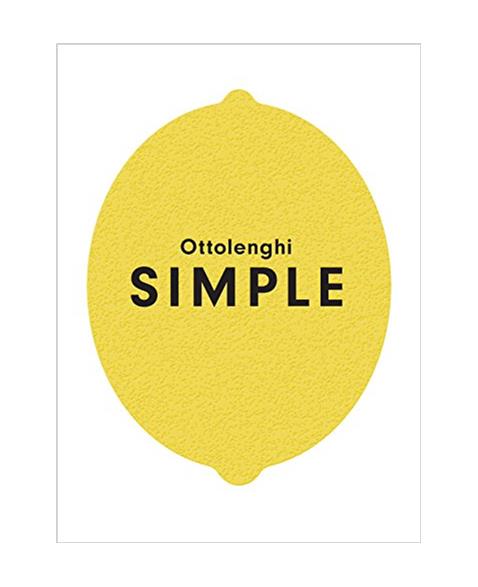 Ottolenghi Simple