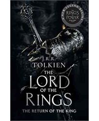 The Return of the King: Discover Middle-earth in the Bestselling Classic Fantasy Novels before you watch 2022s Epic New Rings of Power Series: Book 3 (The Lord of the Rings)