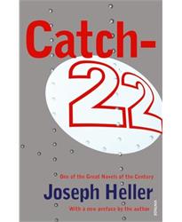 Catch-22: As recommended on BBC2Æs Between the Covers