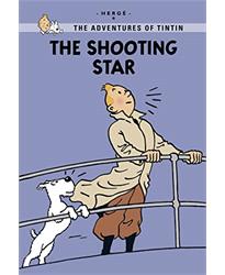 The Shooting Star (Tintin Young Readers Series)