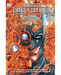 Batman: Gates of Gotham Deluxe Edition