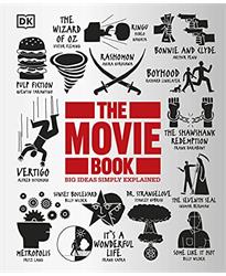 The Movie Book: Big Ideas Simply Explained