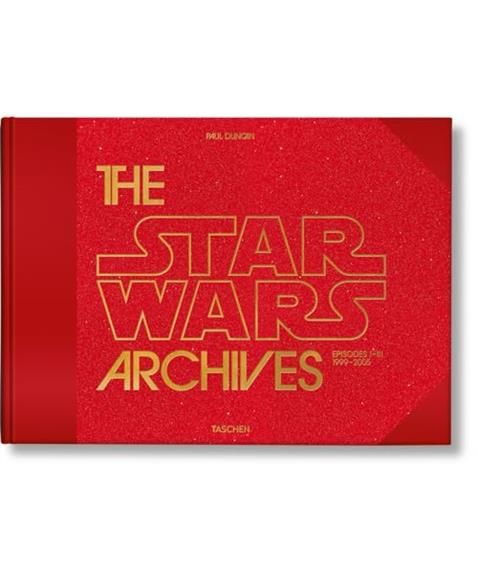 xl-Star Wars, Vol. 2-GB