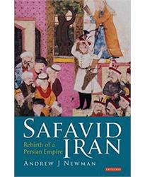 Safavid Iran: Rebirth of a Persian Empire (Library of Middle East History): 5