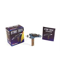 Star Trek: Phaser (Mega Mini Kits)