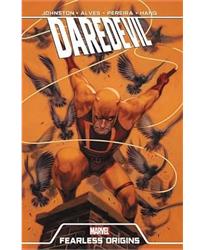 Daredevil: Fearless Origins (Daredevil: Season One)