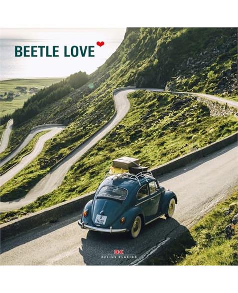 Beetle Love