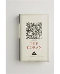 The Koran: An Explanatory Translation (Everymans Library classics)