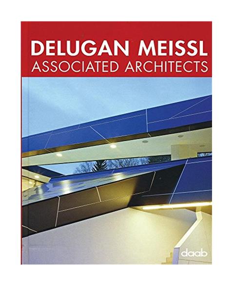 Delugan Meissl (Daab Architecture Design)