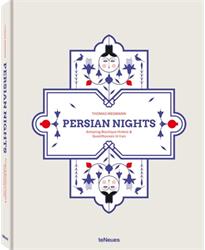 Persian Nights: Amazing Boutique Hotels Guest Houses in Iran