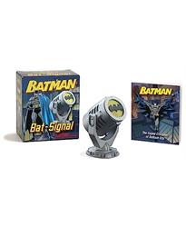 Batman Bat-signal (Mega Mini Kits)