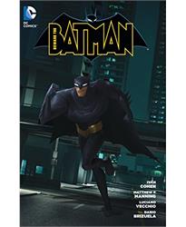 Beware the Batman Volume 1 TP