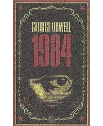 1984: The dystopian classic reimagined with cover art by Shepard Fairey (Penguin Essentials, 95)