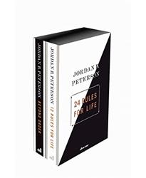 24 Rules For Life: The Box Set