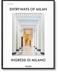 ENTRYWAYS OF MILAN - 0 - ENG