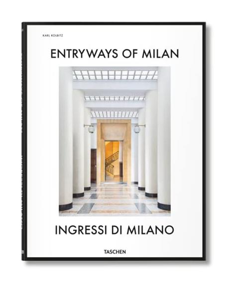 ENTRYWAYS OF MILAN - 0 - ENG