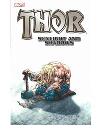 Thor: Sunlight and Shadows (Thor (Marvel Paperback))