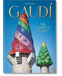 40 Gaudi GB