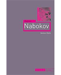 Vladimir Nabokov (Critical Lives (Reaktion Books))