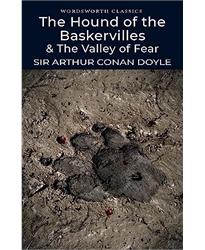 The Hound of the Baskervilles The Valley of Fear