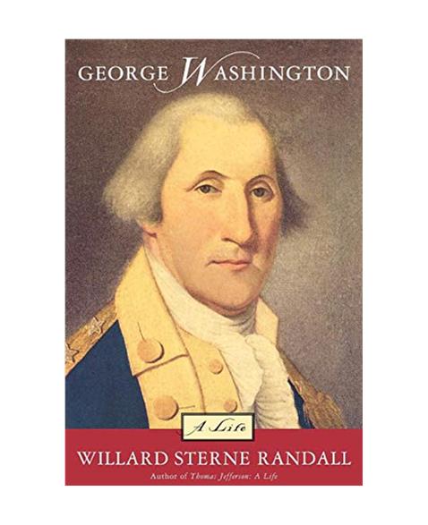 George Washington: A Life