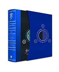 The Silmarillion