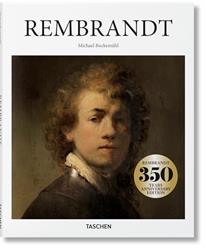 Rembrandt Basic Art